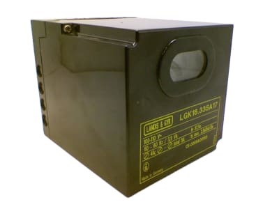 SIEMENS LGK16.335A17