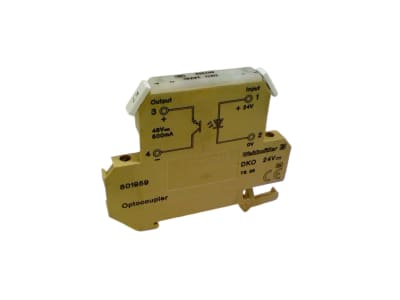 WEIDMULLER DKO-35-24VDC-E-U