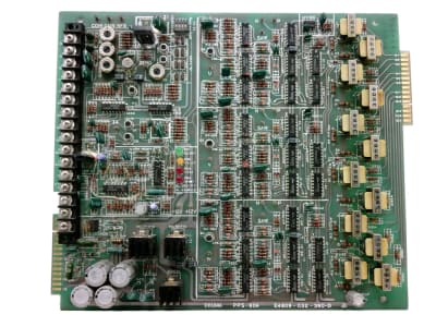 OKUMA E4809-032-390-D