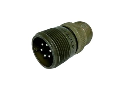 AMPHENOL MS3101A14S-6P