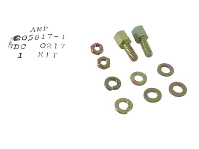 TE CONNECTIVITY 205817-1