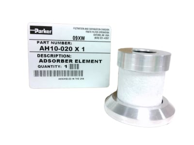 PARKER AH10-020X1