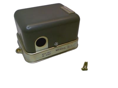 HONEYWELL R927C-10002