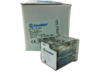 FINDER 62.32.9.024.0000