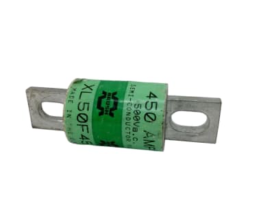 EATON CORPORATION XL-50F-450
