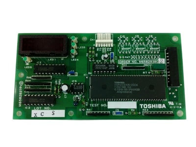 TOSHIBA M6582938G2