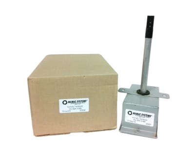 MAMAC SYSTEMS HU-224-3-MA