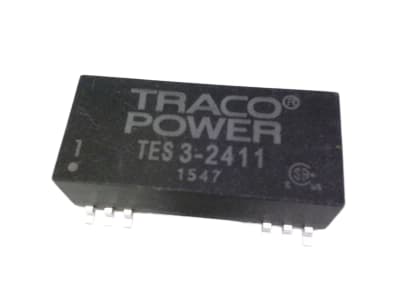 TRACO ELECTRIC TES 3-2411
