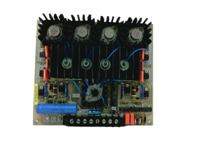 LANDIS TOOL SMA-U