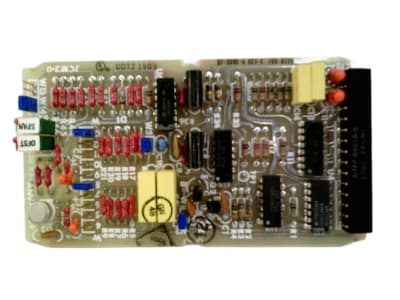 JOHNSON CONTROLS ANV-101