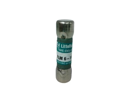 LITTELFUSE FLM-6-1/4