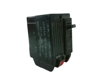 GENERAL ELECTRIC TQAL2170