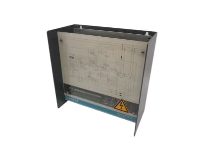 SIEMENS 6RA2-216-8DD20-1