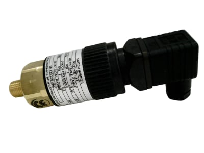 BARKSDALE 96211-BB1-T2