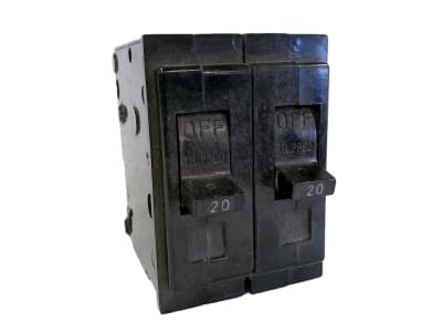 GENERAL ELECTRIC TQL2120
