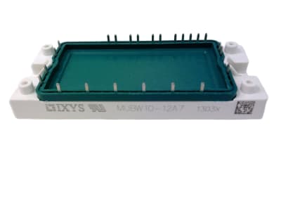 IXYS MUBW1012A7