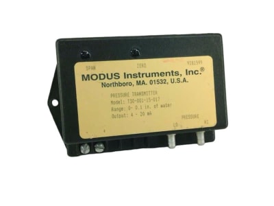 MODUS T30-001-15-017