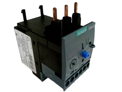 SIEMENS 3RB3026-1QB0