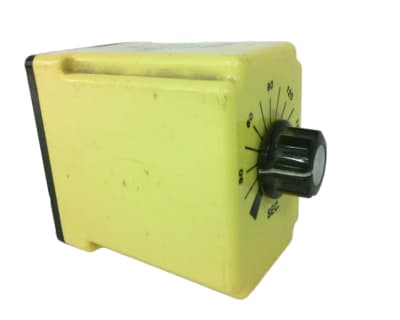 TE CONNECTIVITY CDD-38-30008