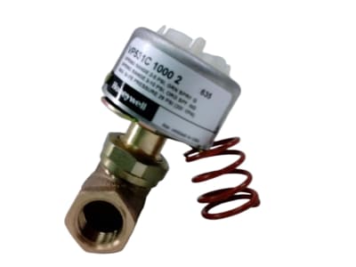 HONEYWELL VP531C1000
