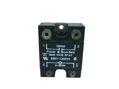 TE CONNECTIVITY SSRT-120D10