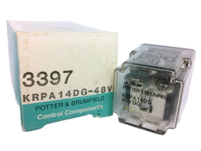 TE CONNECTIVITY KRPA-14DG-48