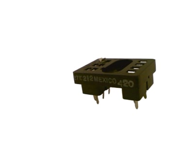 TE CONNECTIVITY 27E212