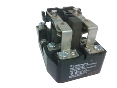 TE CONNECTIVITY PRD-11AJ0-120