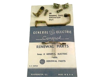 GENERAL ELECTRIC 6960047G26