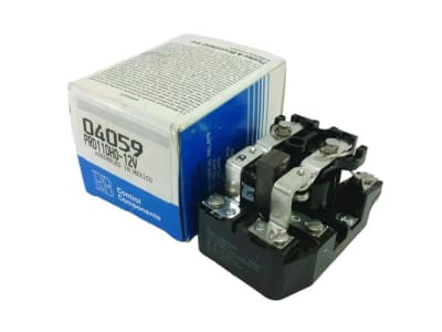 TE CONNECTIVITY PRD-11DH0-12
