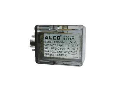 TE CONNECTIVITY FRP-104