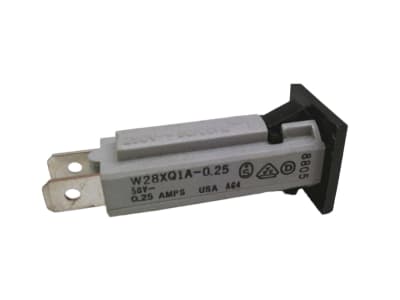 TE CONNECTIVITY W28-XQ1A-0.25