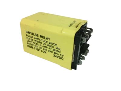 TE CONNECTIVITY KUR-11D11-24