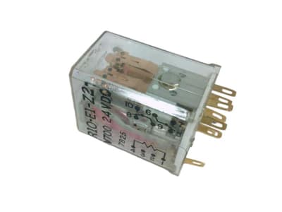 TE CONNECTIVITY R10-E1-Z2-V700-24VDC