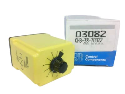 TE CONNECTIVITY CHB-38-70022