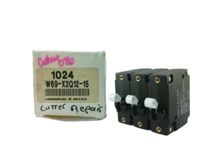 TE CONNECTIVITY W69-X2Q12-15
