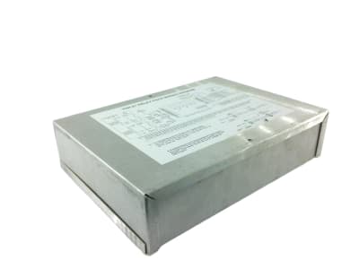 UNITED TECHNOLOGIES TSR-01