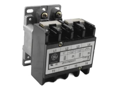GENERAL ELECTRIC CR161-FBZ00477