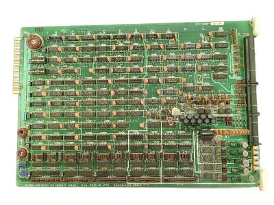 OKUMA E4809-032-399-F