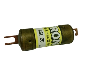 EATON CORPORATION CGL-20