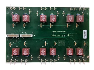 SIEMENS C98040-A1052-P1-04-87
