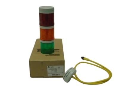 ALLEN BRADLEY 855TC-DM1G24Y3Y5Y4
