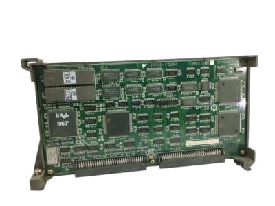 YASKAWA ELECTRIC JANCD-FC250