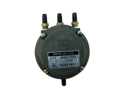 HONEYWELL RP904C-1005