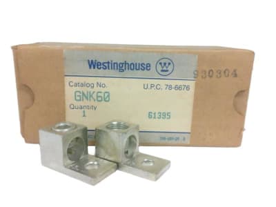 WESTINGHOUSE GNK-60