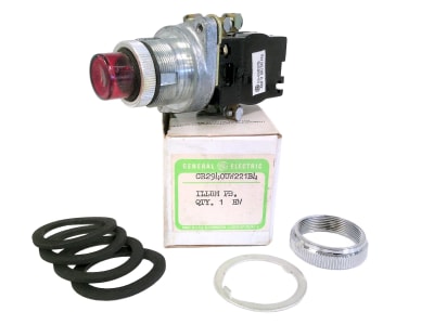 GENERAL ELECTRIC CR2940UW221B4