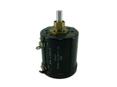 TT ELECTRONICS A-R20K-L.25