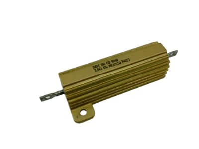 VISHAY RH050750R0FC02
