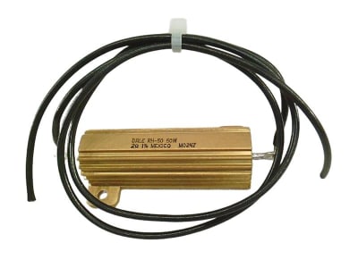 VISHAY RH0502R000FC02