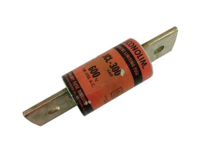 EATON CORPORATION JCL-300